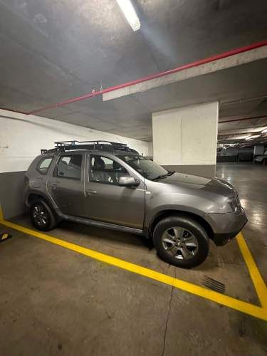 Renault Duster Zen 2020 1.6