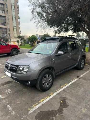Renault Duster Zen 2020 1.6