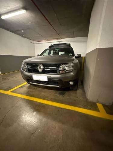 Renault Duster Zen 2020 1.6