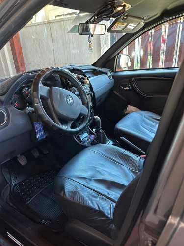 Renault Duster Zen 2020 1.6