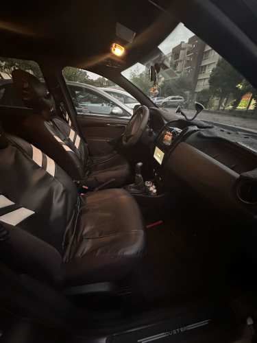 Renault Duster Zen 2020 1.6