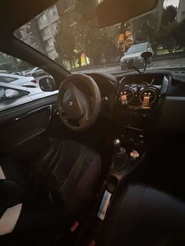 Renault Duster Zen 2020 1.6