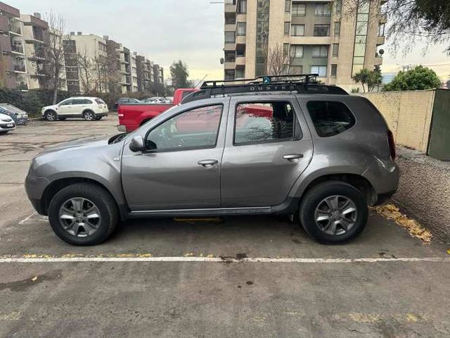Renault Duster Zen 2020 1.6