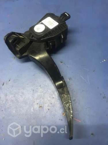 Pedal acelerador Mazda BT50 2013 al 2020