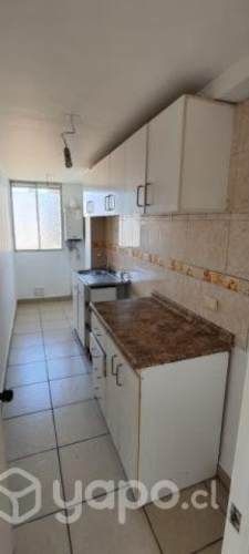 Venta de departamento