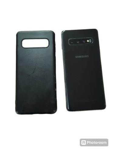 Teléfono Samsung s10