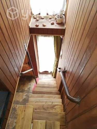 Cabaña mensual 2personas