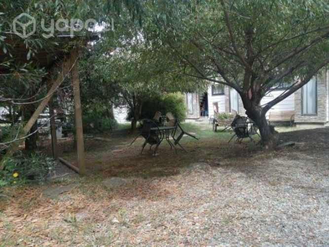 Cabaña mensual 2personas