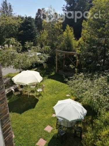 Cabaña mensual 2personas