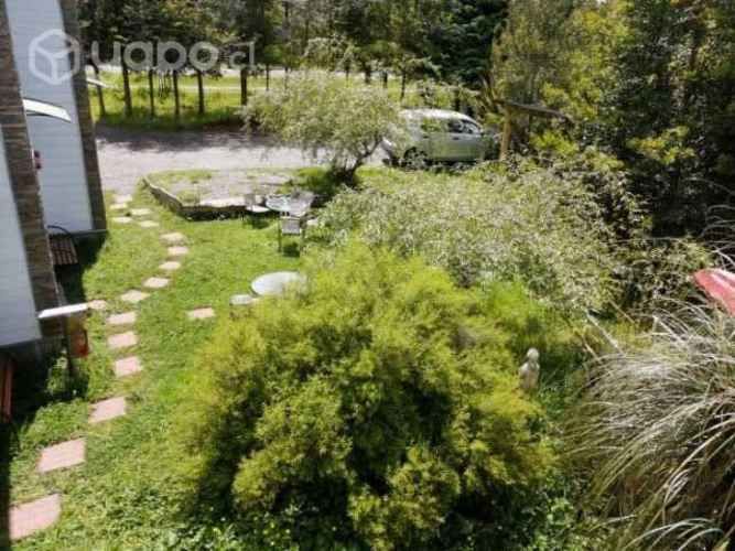 Cabaña mensual 2personas