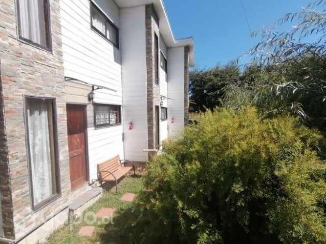 Cabaña mensual 2personas