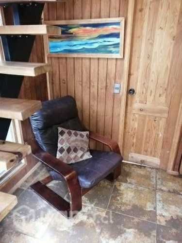 Cabaña mensual 2personas