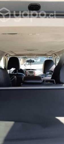 Subaru forester 2.5 limited