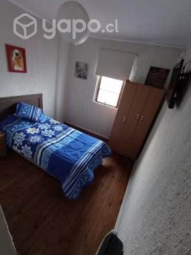 Arriendo habitación