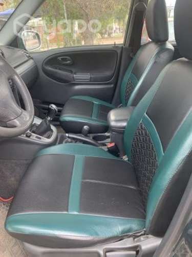 Suzuki gran nomade 2006