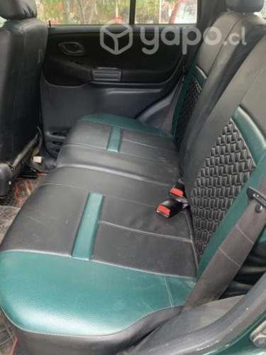 Suzuki gran nomade 2006