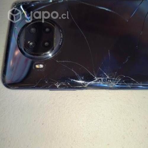 Teléfono Xiaomi 10T Lite