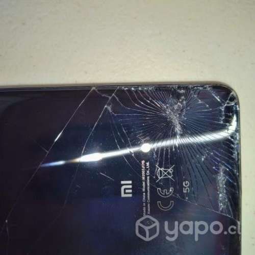 Teléfono Xiaomi 10T Lite