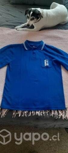 Polera de La Milagrosa talla M/L