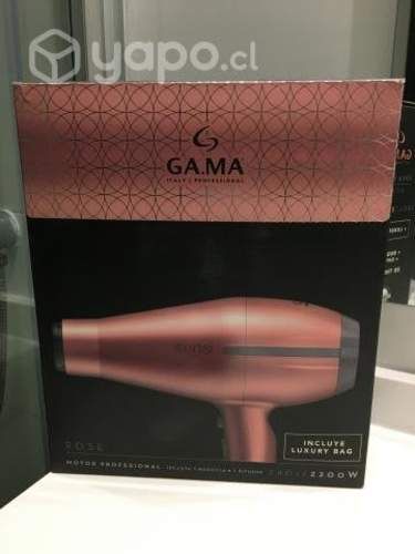 Secador Gama Nuevo