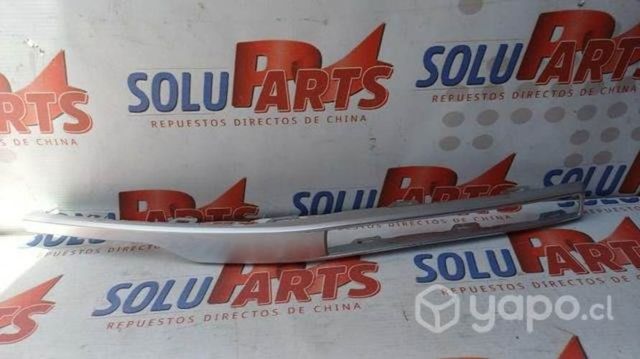 Cromo delantero derecho para tiggo 3