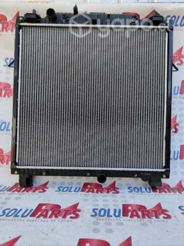 Radiador de agua para maxus t60