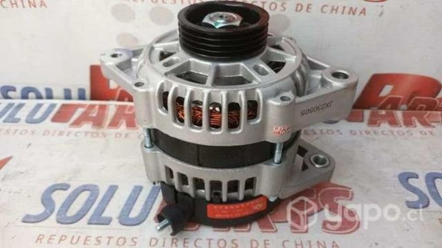Alternador para chery beat