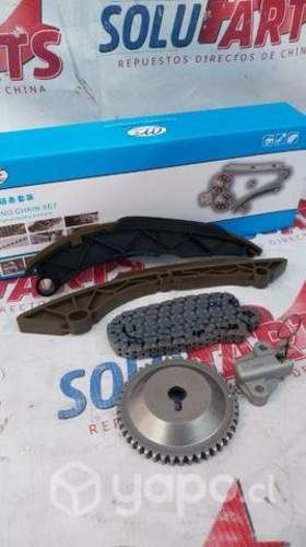 Kit de distribucion para baic x25
