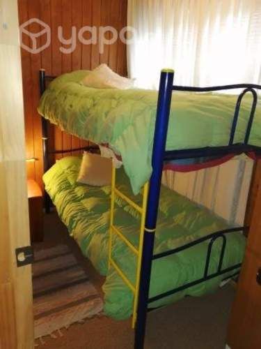 Cabaña Mensual 2 personas