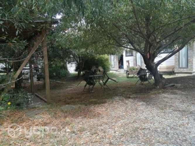 Cabaña Mensual 2 personas