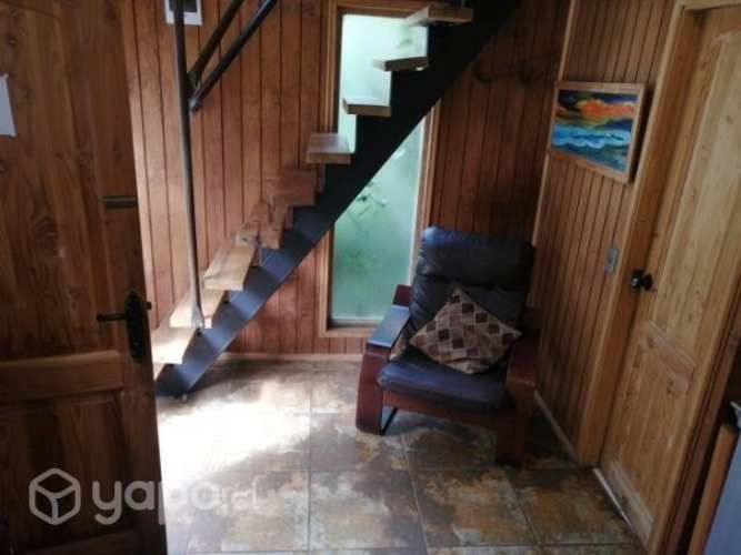 Cabaña Mensual 2 personas