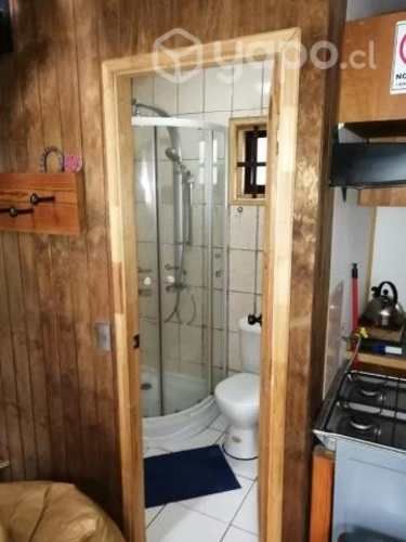 Cabaña Mensual 2 personas