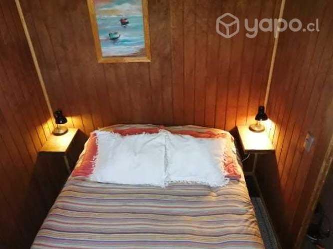 Cabaña Mensual 2 personas