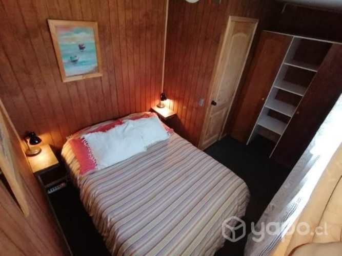 Cabaña Mensual 2 personas