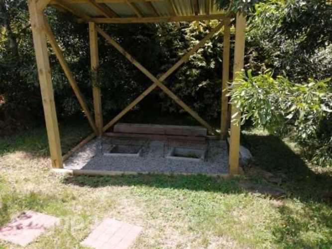 Cabaña Mensual 2 personas