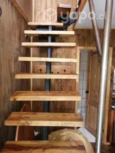 Cabaña Mensual 2 personas