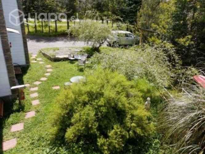 Cabaña Mensual 2 personas