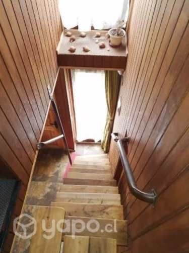 Cabaña Mensual 2 personas