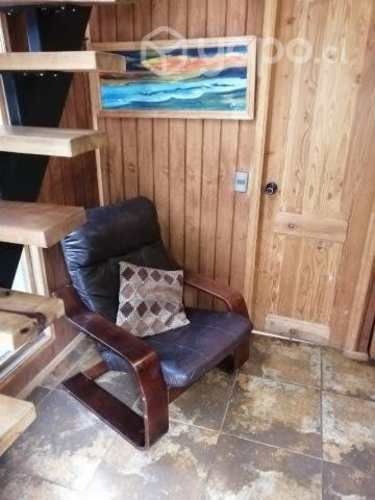 Cabaña Mensual 2 personas