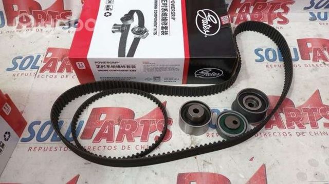 Kit de distribucion para jac s5
