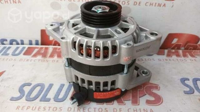 Alternador para chery s21