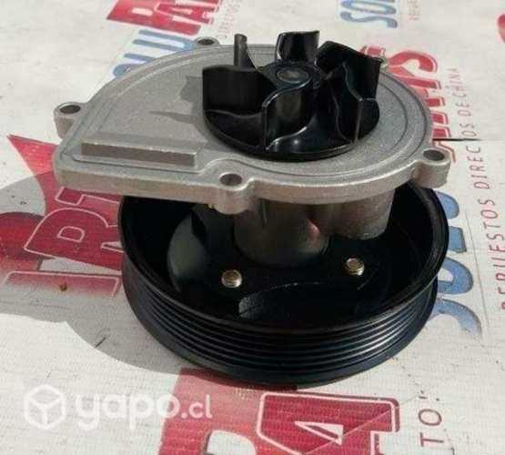 Bomba de agua para arrizo 5