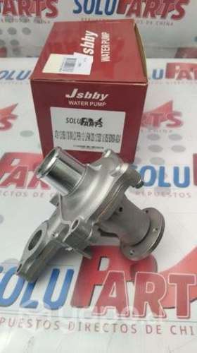 Bomba de agua para geely mk