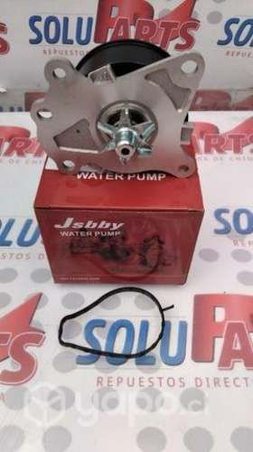 Bomba de agua para chery iq