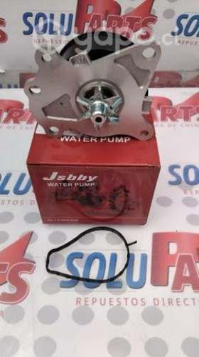 Bomba de agua para geely lc