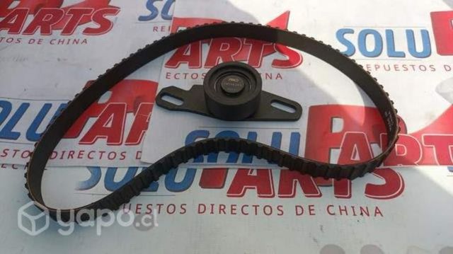 Kit de distribucion para zhongyi