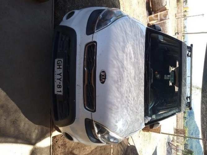 Vendo Kia soul