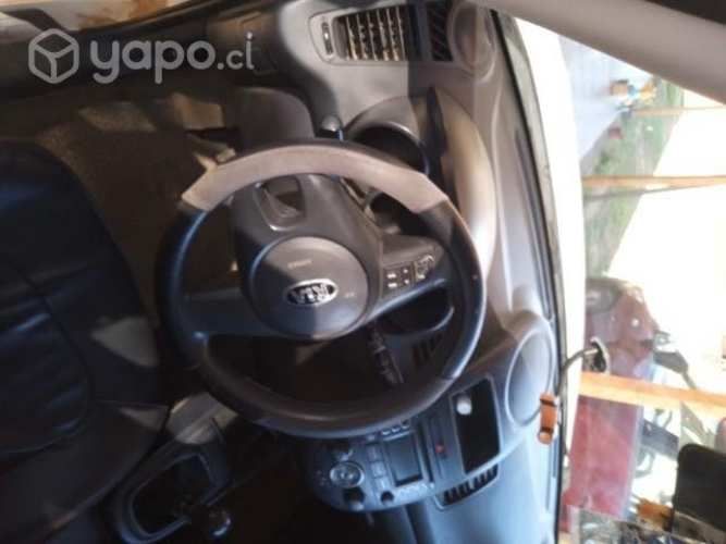 Vendo Kia soul