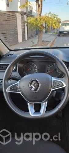 Vendo Renault Duster Zen Plus