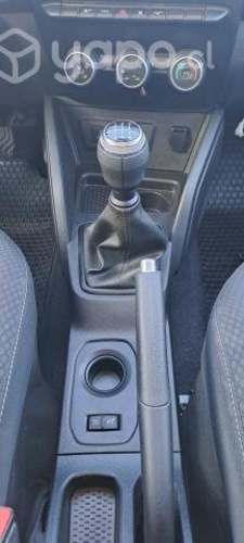 Vendo Renault Duster Zen Plus